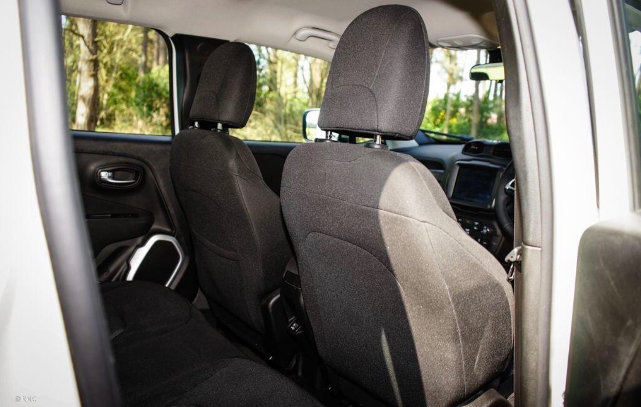 Used Jeep Renegade 2018 for sale - 78137377: Photo 7