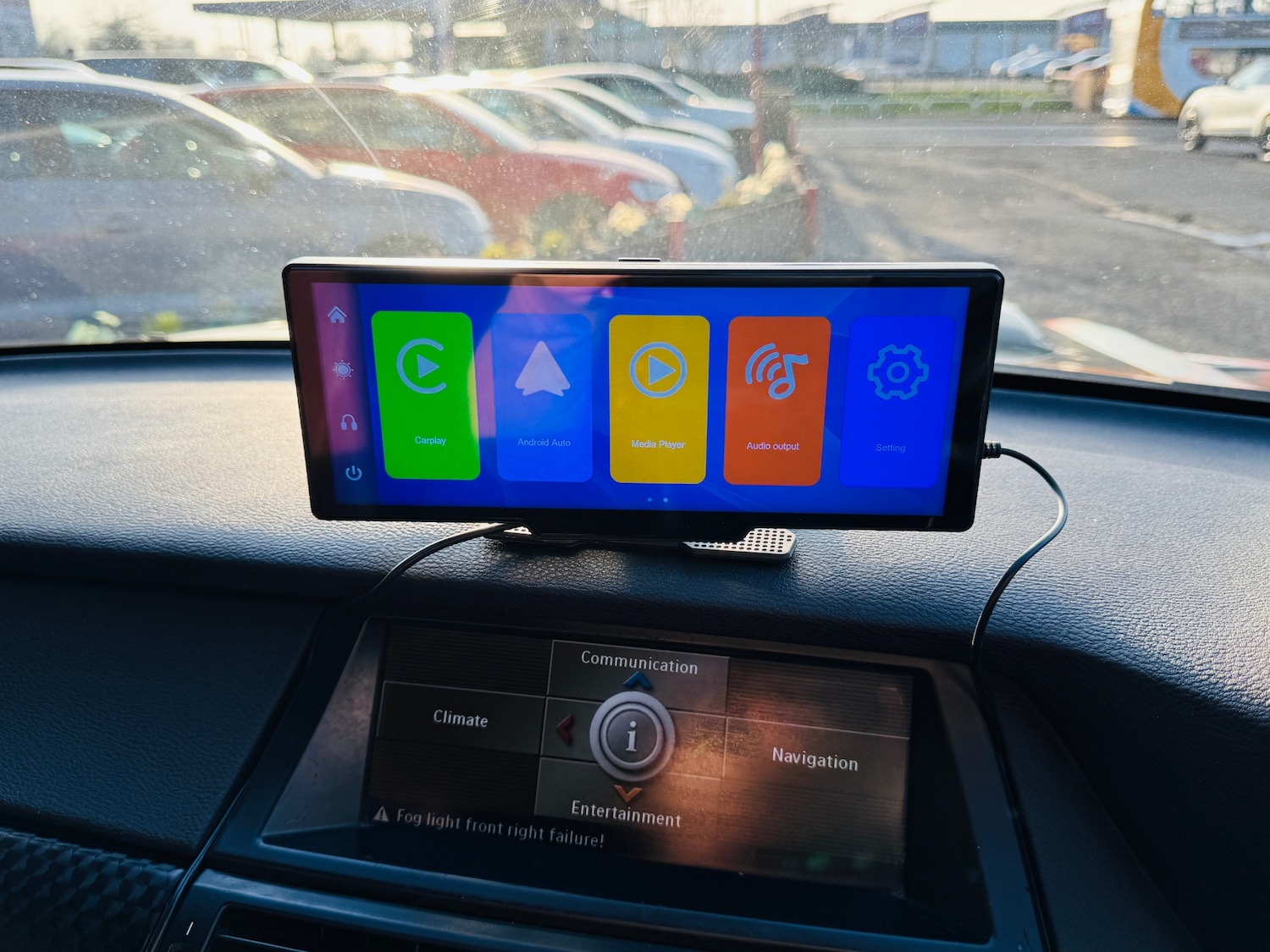 Used BMW X6 2008 for sale - 77969531: Photo 9