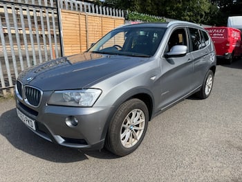 Used BMW X3 2013 for sale - 79659906: Photo