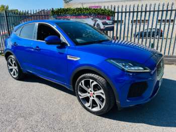 2019 - 2.0d R-Dynamic S 5dr 2WD