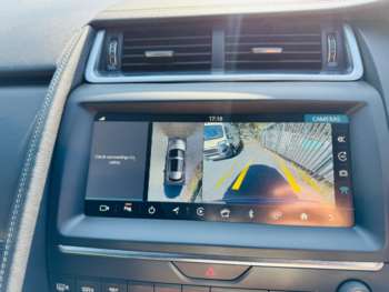 Used Jaguar E-Pace 2019 for sale - 74919003: Photo
