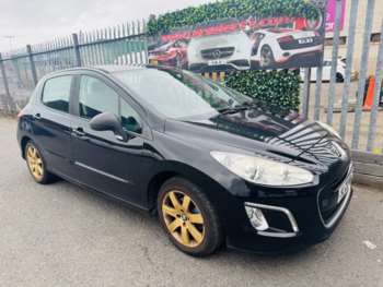 2011 (02) - 1.6 HDi 92 Active 5dr