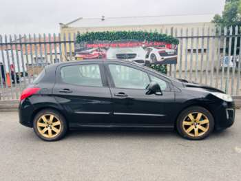 Used Peugeot 308 2011 for sale - 75101967: Photo