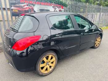 Used Peugeot 308 2011 for sale - 75101967: Photo