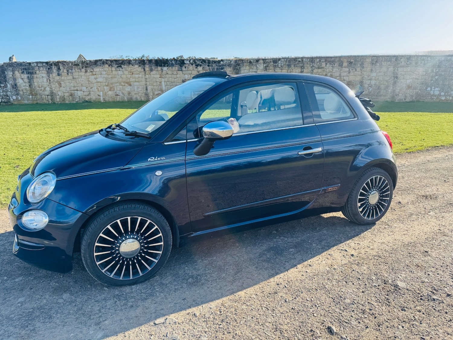 Used Fiat 500 2017 for sale - 77921782: Photo 6