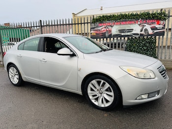 2012 (62) - 2.0 CDTi SRi Nav [160] 5dr