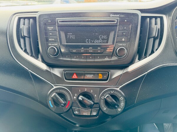 Used Suzuki Baleno 2019 for sale - 76251215: Photo 11