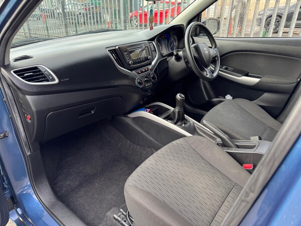 Used Suzuki Baleno 2019 for sale - 76251215: Photo 12