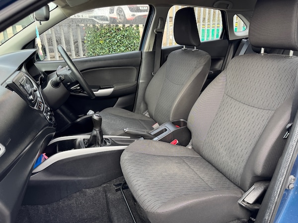 Used Suzuki Baleno 2019 for sale - 76251215: Photo 13