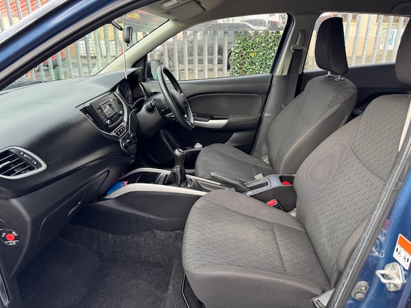 Used Suzuki Baleno 2019 for sale - 76251215: Photo 15