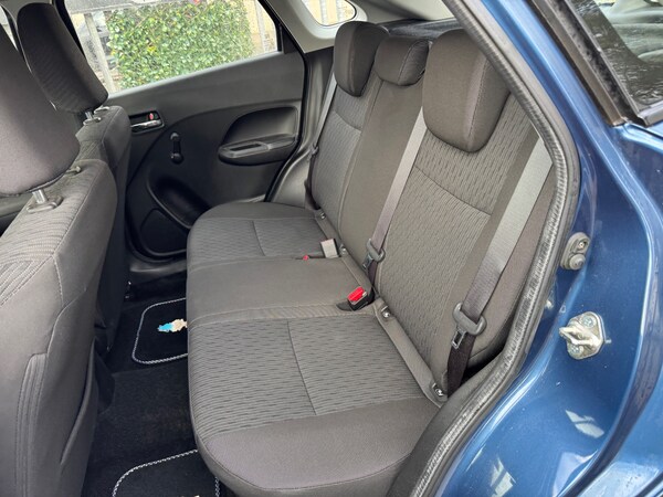 Used Suzuki Baleno 2019 for sale - 76251215: Photo 16