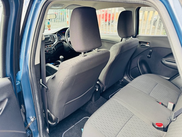 Used Suzuki Baleno 2019 for sale - 76251215: Photo 17
