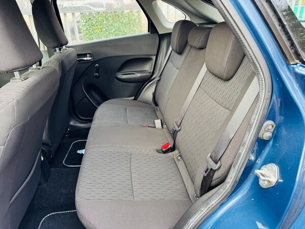 Used Suzuki Baleno 2019 for sale - 76251215: Photo 18