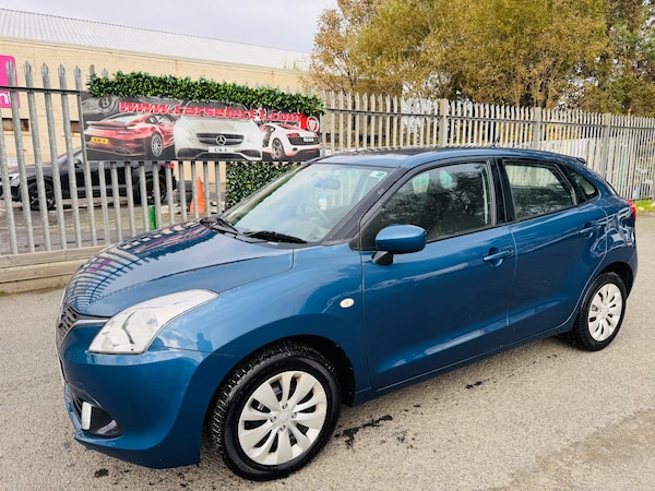 Used Suzuki Baleno 2019 for sale - 76251215: Photo 19