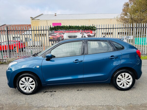 Used Suzuki Baleno 2019 for sale - 76251215: Photo 20