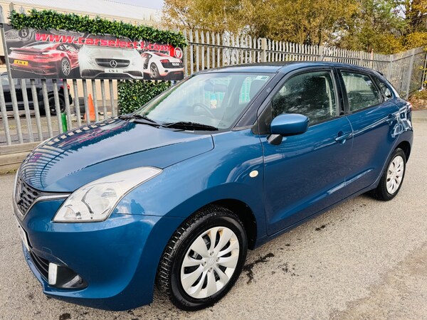 Used Suzuki Baleno 2019 for sale - 76251215: Photo 21