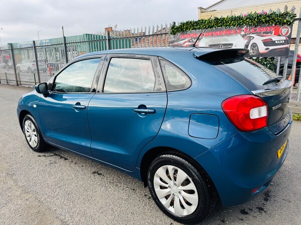 Used Suzuki Baleno 2019 for sale - 76251215: Photo 22