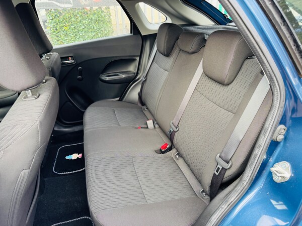 Used Suzuki Baleno 2019 for sale - 76251215: Photo 24