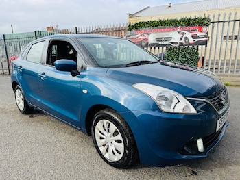Used Suzuki Baleno 2019 for sale - 76251215: Photo 3