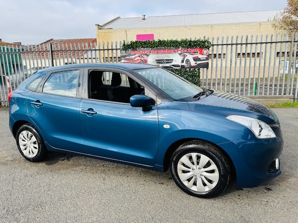 Used Suzuki Baleno 2019 for sale - 76251215: Photo 6