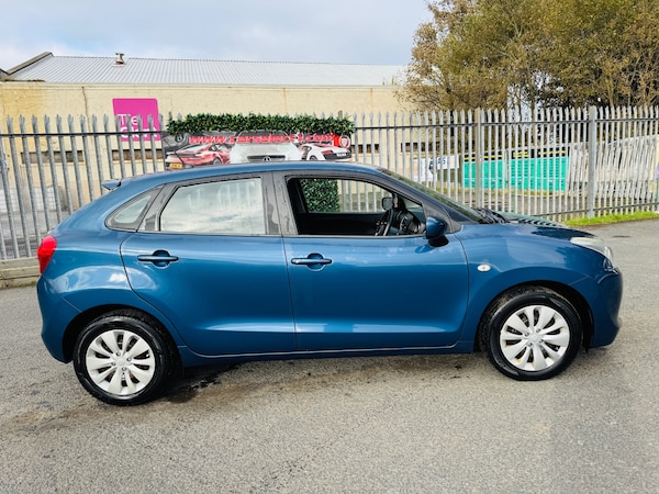 Used Suzuki Baleno 2019 for sale - 76251215: Photo 7