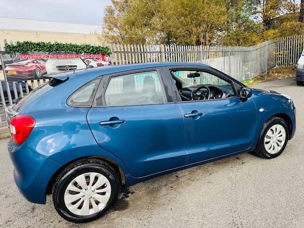 Used Suzuki Baleno 2019 for sale - 76251215: Photo 8
