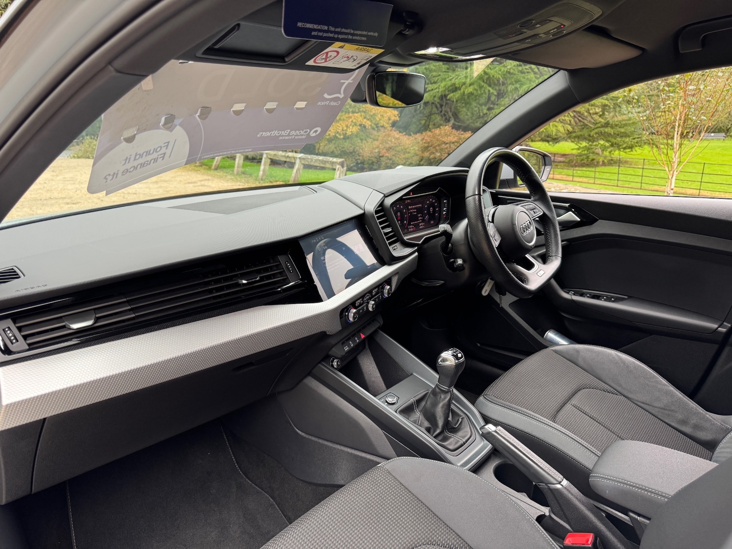 Used Audi A1 2020 for sale - 76179094: Photo 10