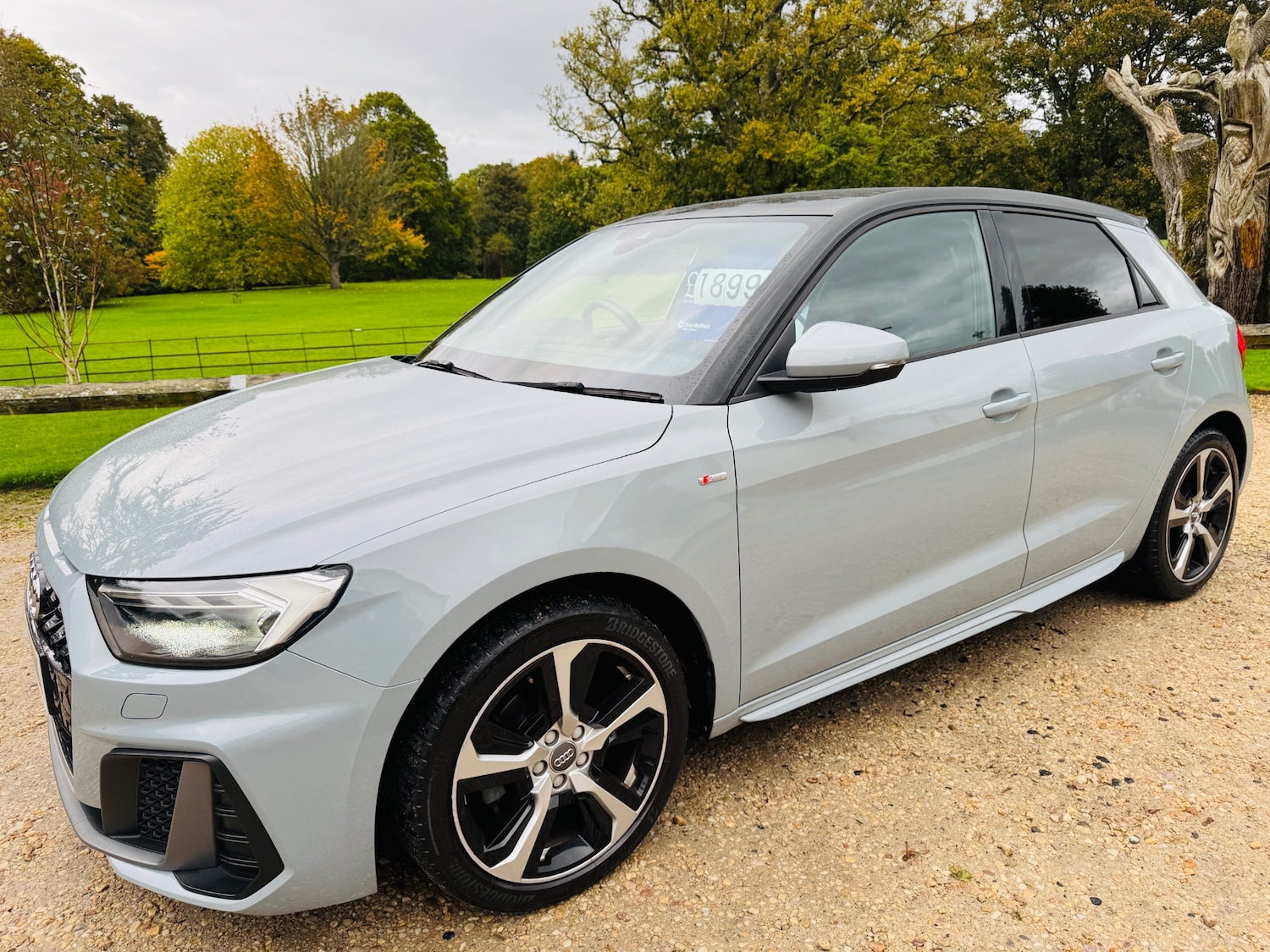 Used Audi A1 2020 for sale - 76179094: Photo 11