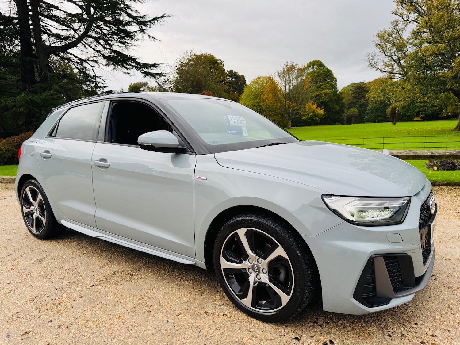 Used Audi A1 2020 for sale - 76179094: Photo 12