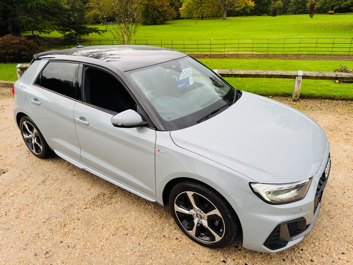 Used Audi A1 2020 for sale - 76179094: Photo 13