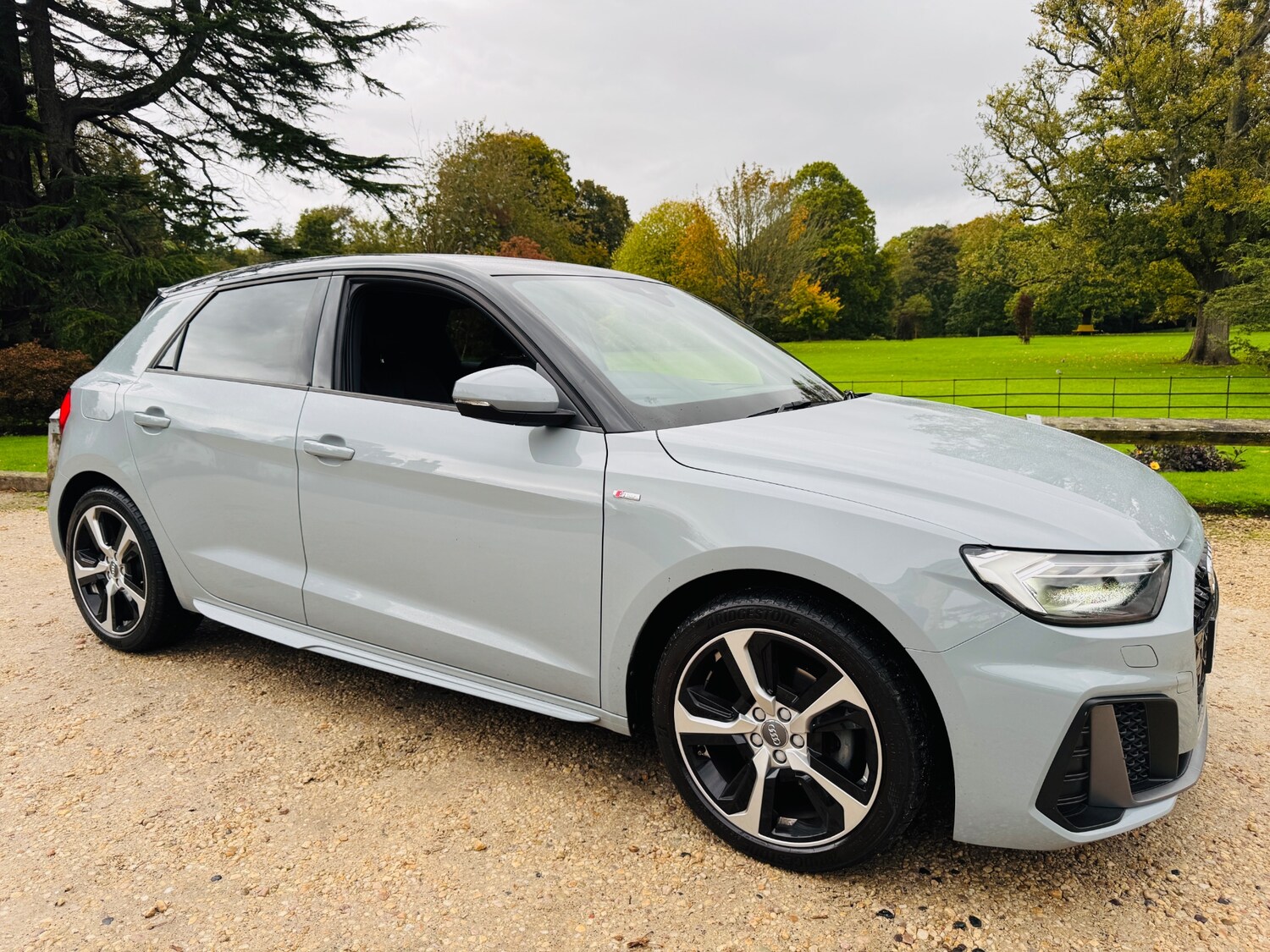 Used Audi A1 2020 for sale - 76179094: Photo 14
