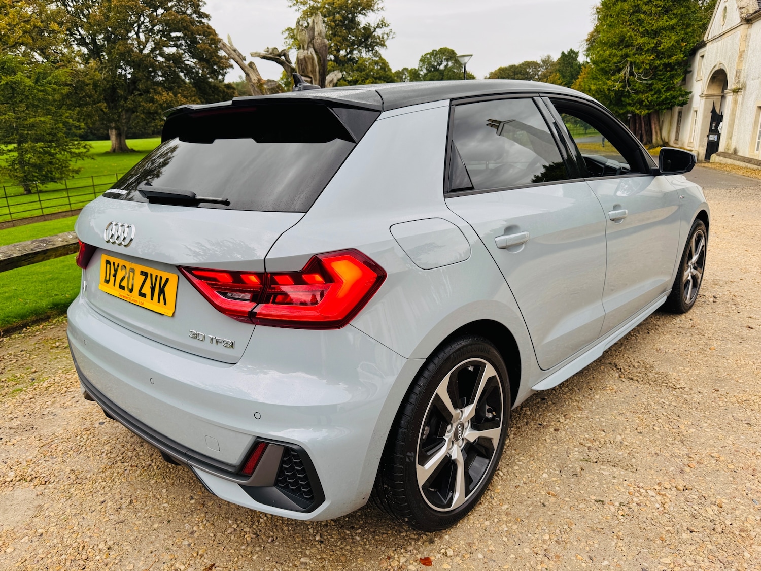 Used Audi A1 2020 for sale - 76179094: Photo 15