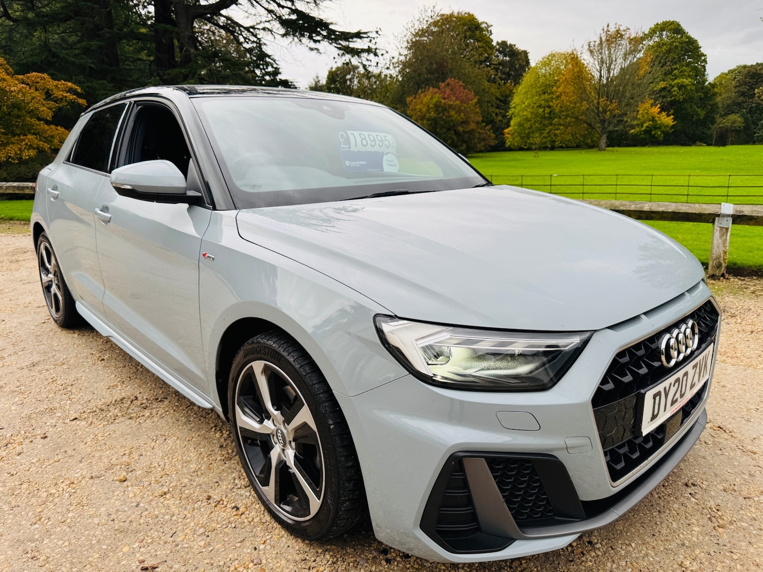 Used Audi A1 2020 for sale - 76179094: Photo 16