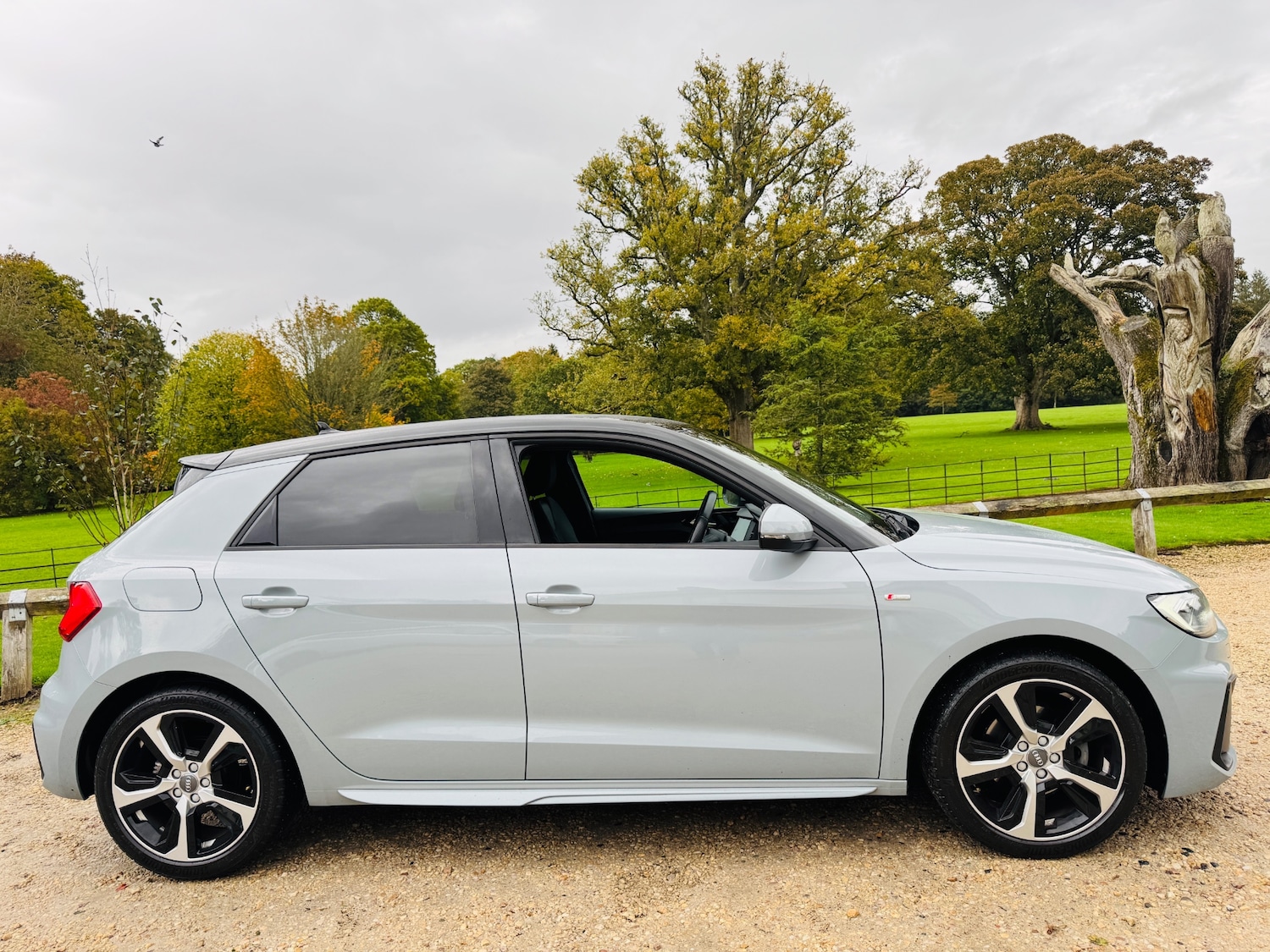 Used Audi A1 2020 for sale - 76179094: Photo 17