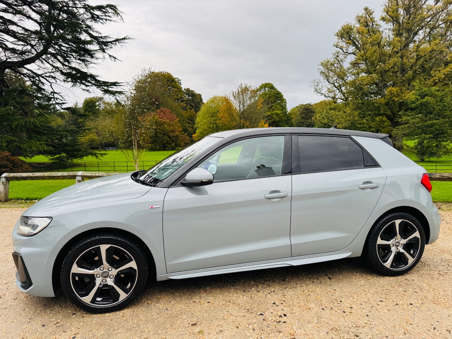 Used Audi A1 2020 for sale - 76179094: Photo 18