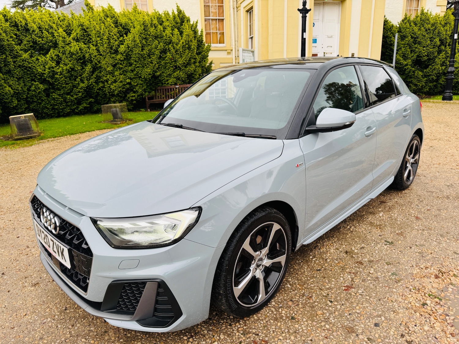 Used Audi A1 2020 for sale - 76179094: Photo 2