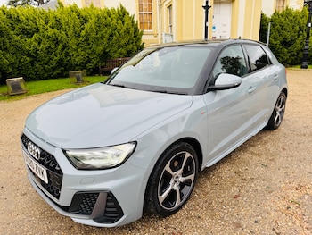 Used Audi A1 2020 for sale - 76179094: Photo