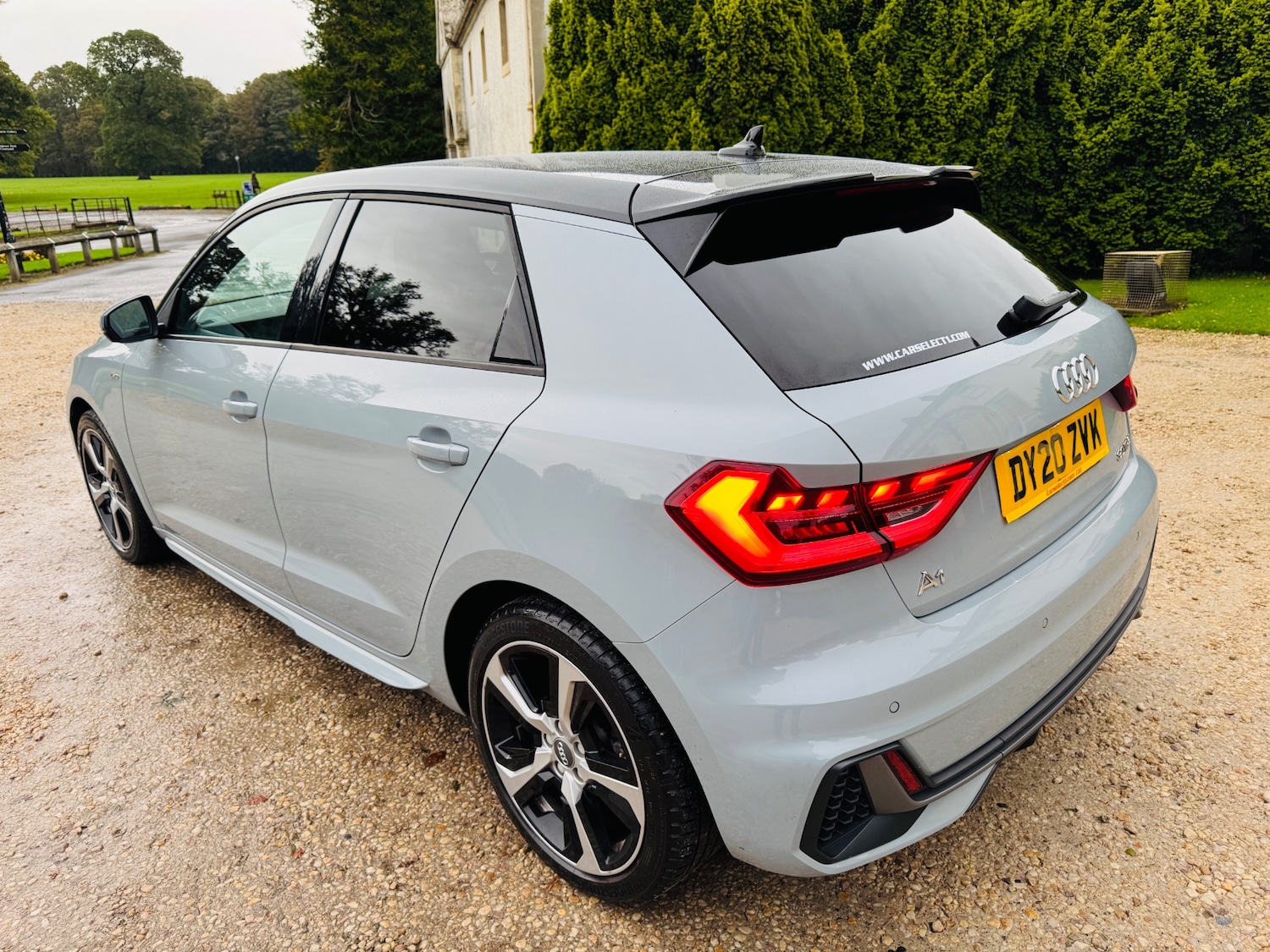 Used Audi A1 2020 for sale - 76179094: Photo 3