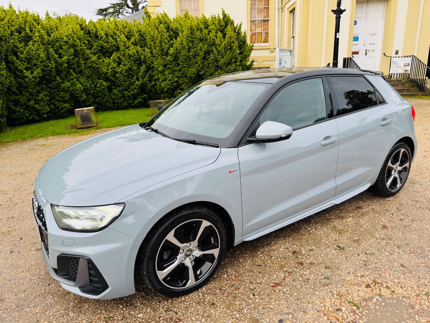 Used Audi A1 2020 for sale - 76179094: Photo 4