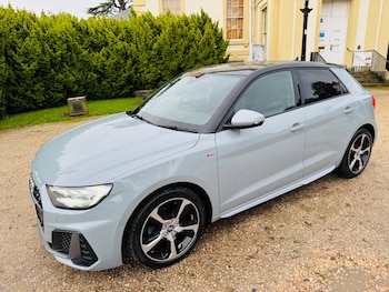 Used Audi A1 2020 for sale - 76179094: Photo