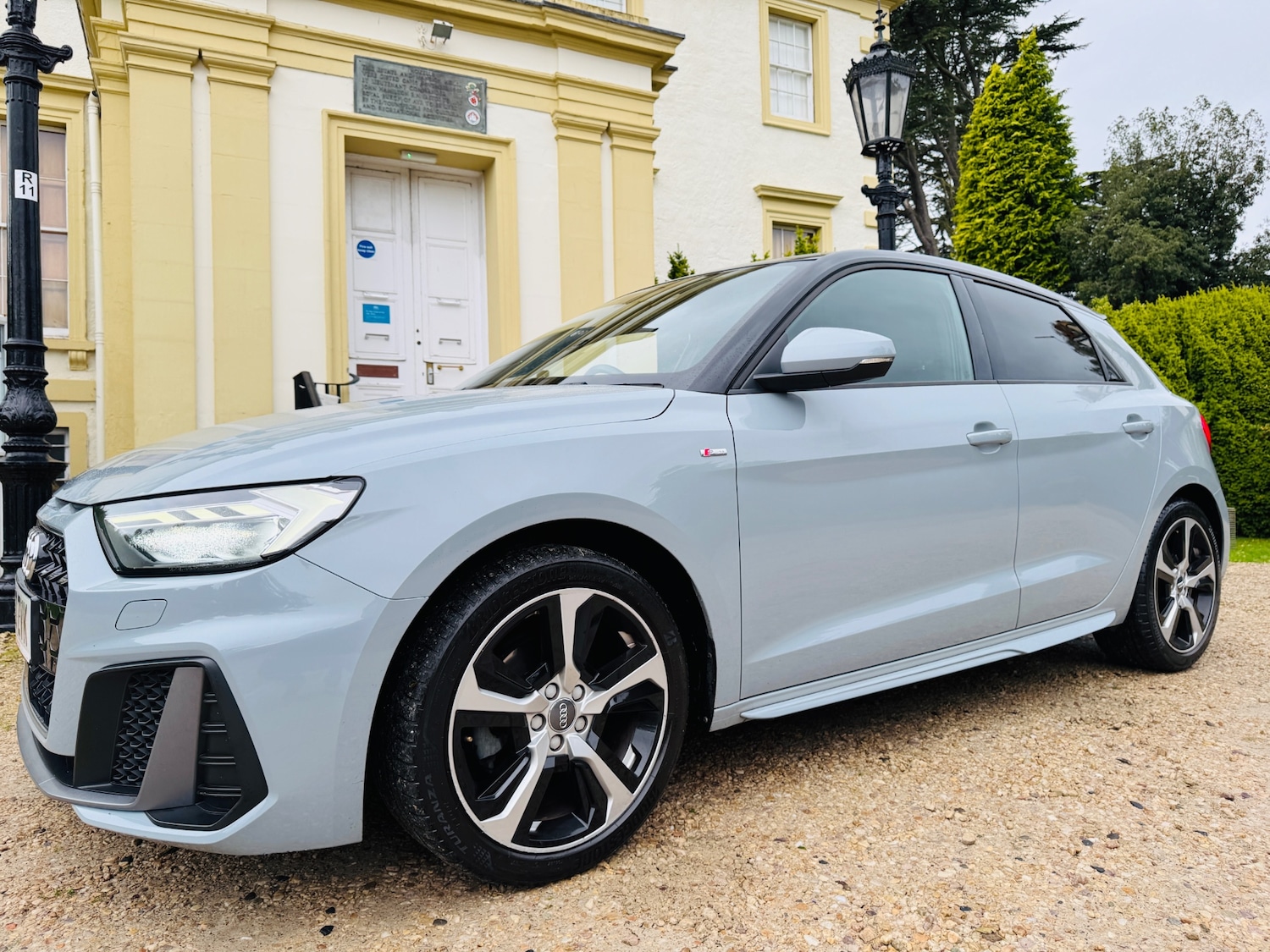 Used Audi A1 2020 for sale - 76179094: Photo 5