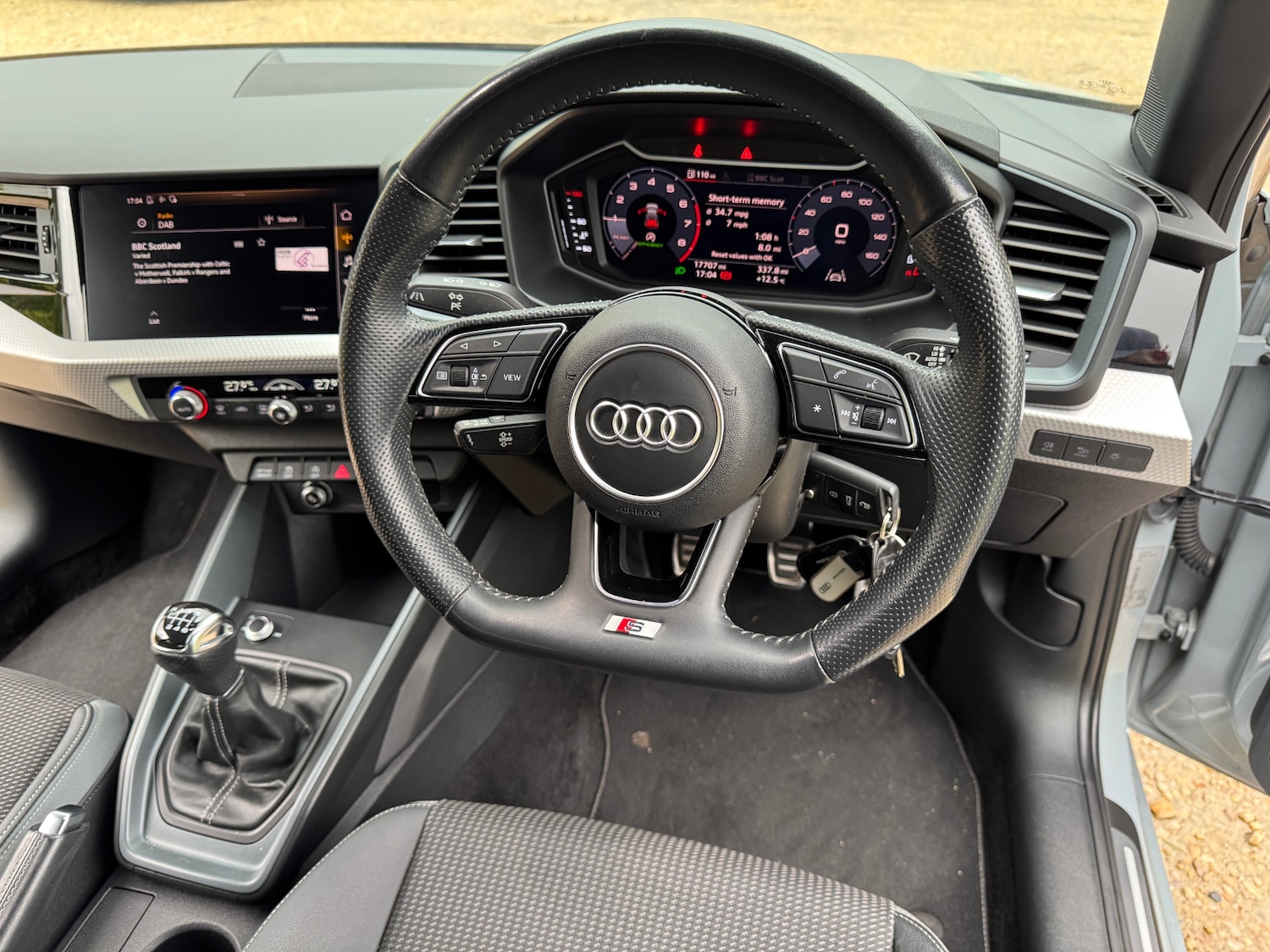Used Audi A1 2020 for sale - 76179094: Photo 6