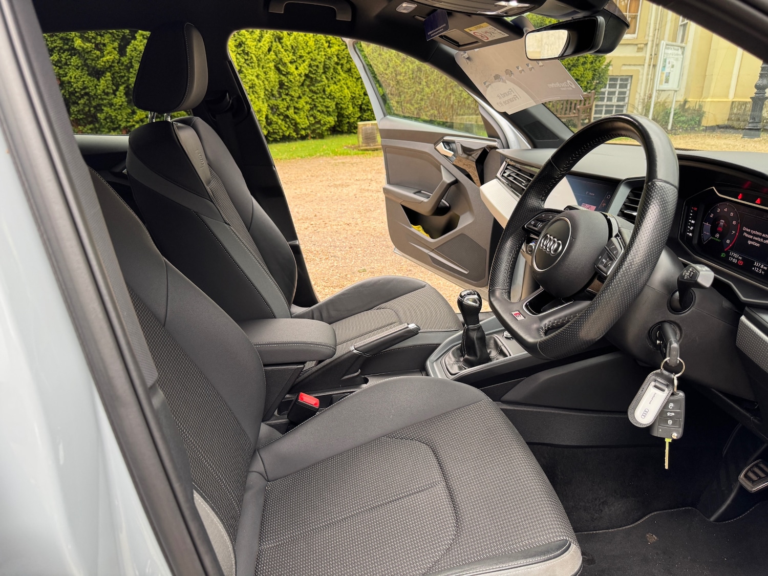 Used Audi A1 2020 for sale - 76179094: Photo 8