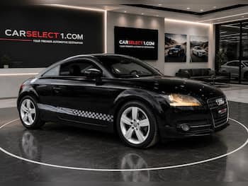 Used Audi TT 2007 for sale - 79659872: Photo