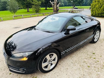 Used Audi TT 2007 for sale - 79659872: Photo