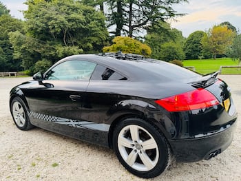 Used Audi TT 2007 for sale - 79659872: Photo