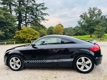 Used Audi TT 2007 for sale - 79659872: Photo