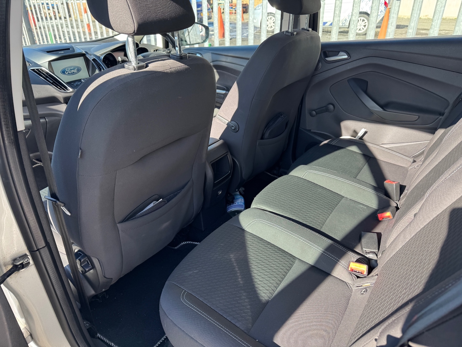 Used Ford C-Max 2016 for sale - 77775963: Photo 10