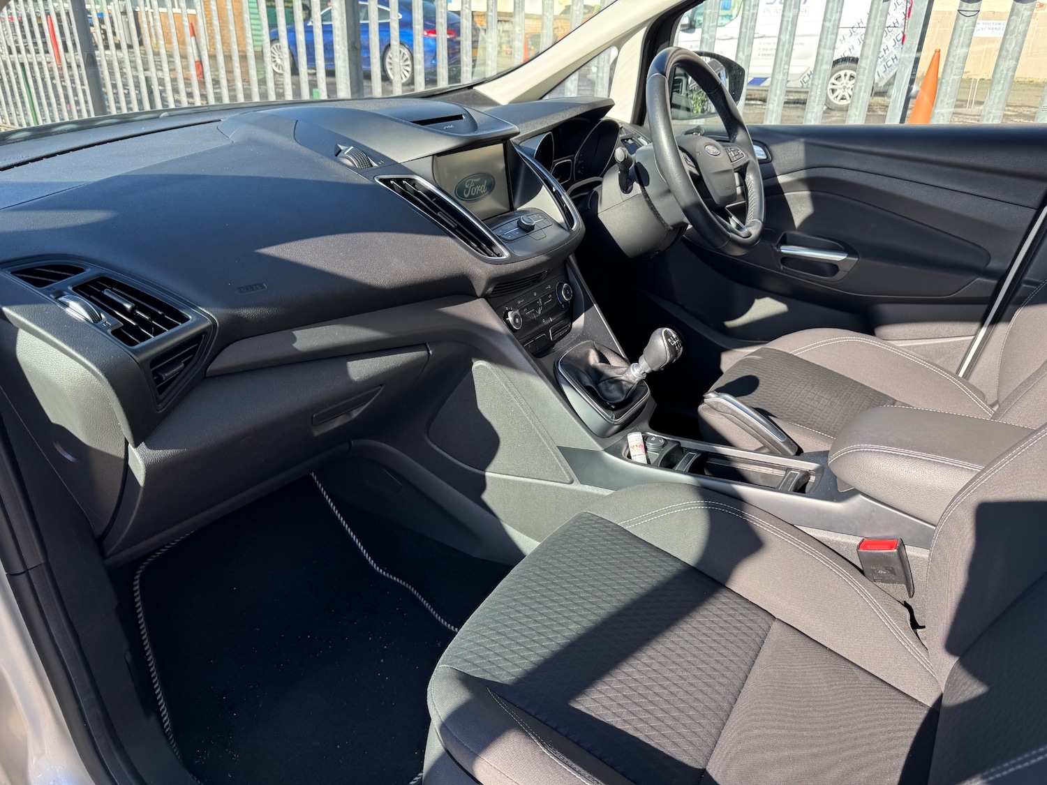 Used Ford C-Max 2016 for sale - 77775963: Photo 11