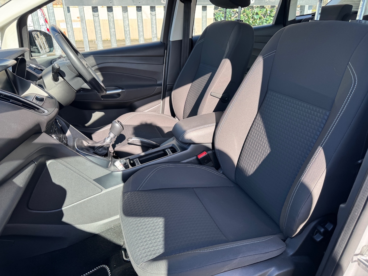 Used Ford C-Max 2016 for sale - 77775963: Photo 12